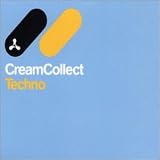 Cream Collect: Techno