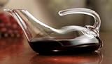 Riedel Duck Wine Decanter