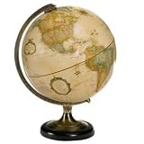 Sierra Globe- Antique Ocean