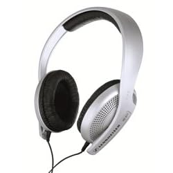 Sennheiser HD497 Headphones
