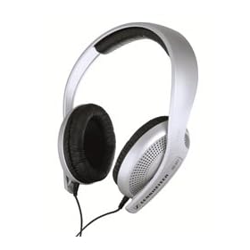 Sennheiser HD497 Headphones