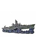 SUNKEN DSTROYER 11