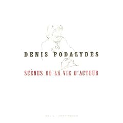 Sc�nes de la vie d'acteur