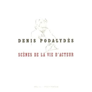 Sc�nes de la vie d'acteur