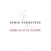 Sc�nes de la vie d'acteur