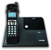 RCA RCA-25420 4 Line Cordless Telephone - NEW - Retail - RCA-25420