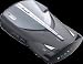 COBRA XRS9440 12 Band High Performance Radar/Laser Detector with Voice Alert