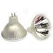 Ushio MR16 Eurostar 35 Watt 12 Volt Narrow Spot Halogen Bulb