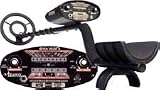 Outdoor Living : Bounty Hunter  Quick Draw II Metal Detector