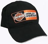 Harley Davidson Patch