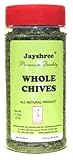 Chives Extra Fancy .75oz (21g)