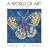 A World of Art with Cd