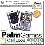 ARCMEDIA Palm Games Deluxe 3000 (Windows)