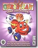 CJ's Christian Game Collection