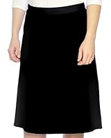Kosher Casual Women's Modest Running & Sports Skirt