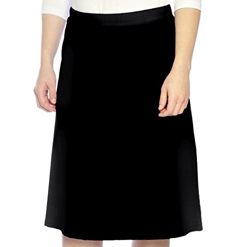 Kosher Casual Women's Modest Running & Sports Skirt