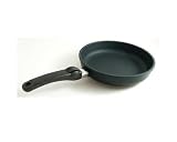 SKK Premium Plus, Deep Square Pan, Detachable Handle, 20 cm