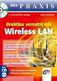 Drahtlos vernetzt mit Wireless LAN