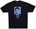 FRANK SINATRA - Mug Shot - Black T-shirt