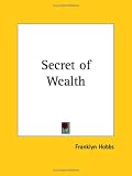 Secret of Wealth