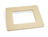 JessEm 03003 9-1/4-by-11-3/4-Inch Template for Mast-R-Lift or Mast-R-Plate