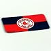Red Sox Magnet