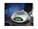Homedics Sound Spa Classic Clock/Radio - SS-4000