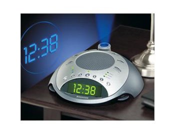 Buy Homedics Sound Spa Classic Clock/Radio - SS-4000 online at Discounted New and Used prices. Delivered to your door with Off-The-Bookshelf.