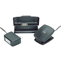 Audiovox SIR-HK3 Sirius Satellite Radio Home Kit for Sirius SIR-PNP3 Receiver
