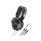 audio-technica ATH-PRO30BK ���^�w�b�h�z��/