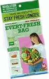 Evert-Fresh Green Bags Small - Preserve your fruits and vegetables
