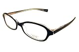 OLIVER PEOPLES NINETTE color BKCRY Eyeglasses