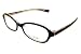 OLIVER PEOPLES NINETTE color BKCRY Eyeglasses