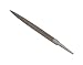 GROBET SWISS FILES HALFROUND 8 INCH CUT 0