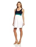 Jules & Jim Womenss Maternity Colorblock Dress