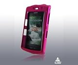 Hard Case for BB Bold 9500 or Storm Pink