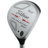 Titleist PREOWNED 904F FW W/ GRAPH (SHAFT TYPE: Titleist Speeder)