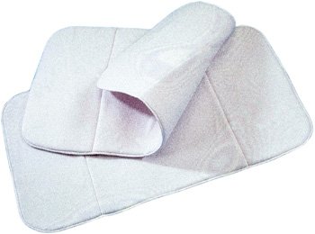 Roma No Bow Bandage Wraps