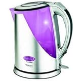 Breville Brita filter Spectra aluminium jug kettle JK116