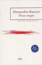 Senza Sangue: Scrittori Contemporanei