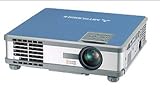 Mitsubishi ColorView XL4U - LCD projector - 1500 ANSI lumens - XGA (1024 x 768)