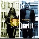 A Bigger Picture by James Taylor Quartet