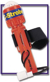 ACR C-Strobe Emergency Light ACR3959 by ACR Electronics