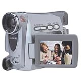 Canon ZR200 