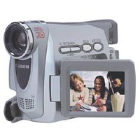 Canon ZR200
