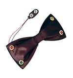 Review Pams  / Flashing Bow Tie (hidden bulbs)