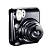 instax mini 50S チェキ ピアノブラック