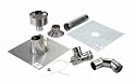 Bosch Thermotech #ES VVT Vertical Vent Kit
