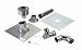 Bosch Thermotech #ES VVT Vertical Vent Kit