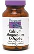 Calcium Magnesium Zinc - 120 - Softgel Calcium Magnesium Zinc - 120 - Softgel